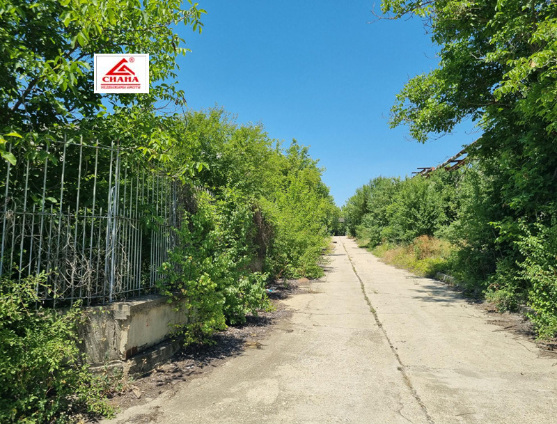 Продава  Пром. помещение област Русе , гр. Бяла , 10000 кв.м | 77266396 - изображение [9]