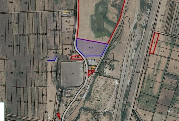 For Sale  Plot region Plovdiv , Parvenets , 10011 sq.m | 92183092