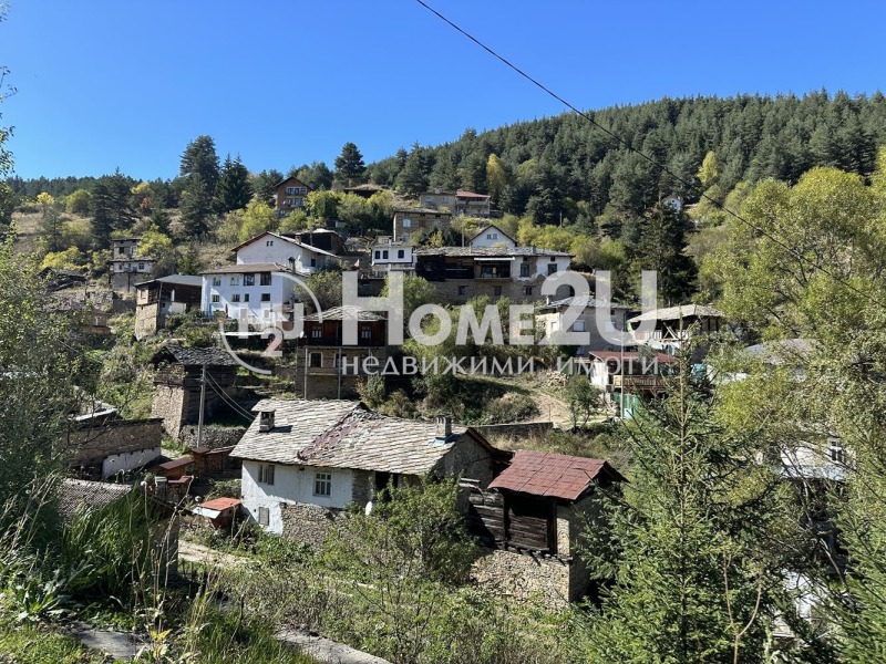 Till salu  Komplott region Plovdiv , Sitovo , 600 kvm | 69893677 - bild [2]