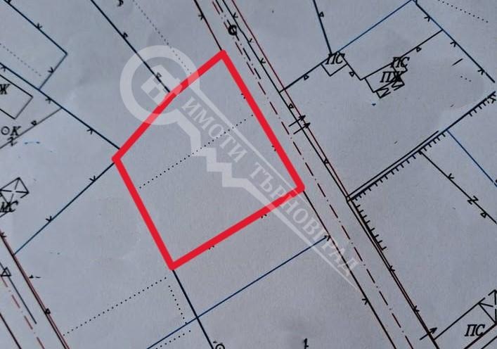 À vendre  Parcelle région Veliko Tarnovo , Dobri dyal , 919 m² | 90134262 - image [2]