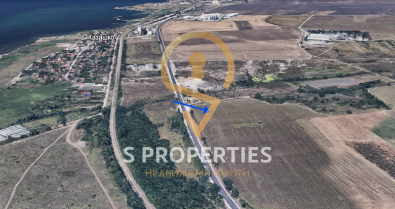 Na prodej  Spiknutí Varna , Topoli , 3800 m2 | 83232499 - obraz [2]