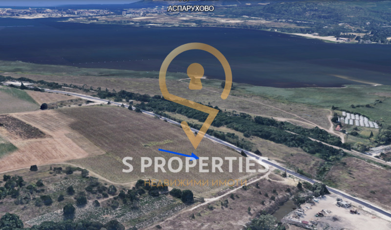 Na prodej  Spiknutí Varna , Topoli , 3800 m2 | 83232499