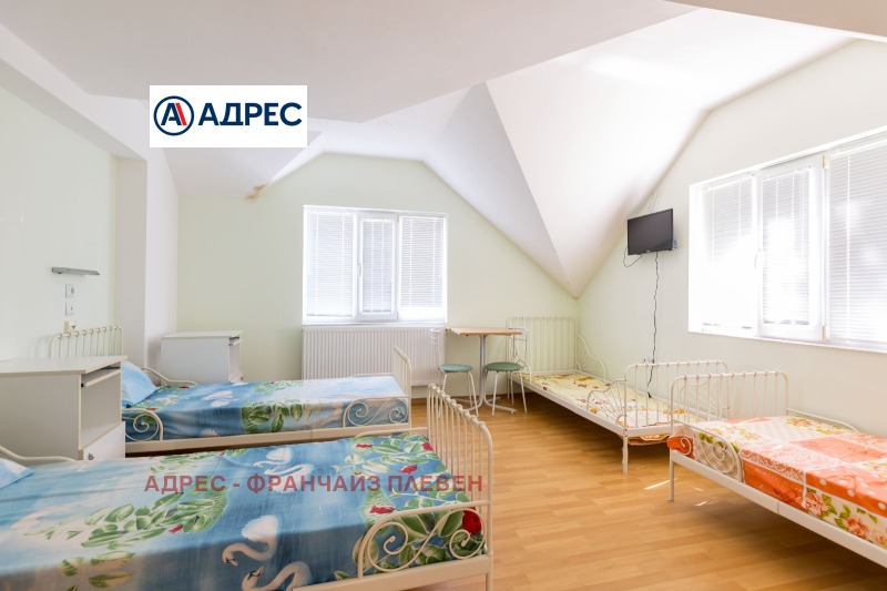 Продава БИЗНЕС ИМОТ, гр. Плевен, Идеален център, снимка 4 - Други - 52600293