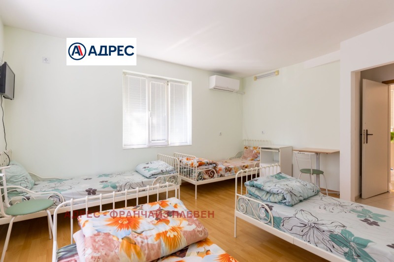 Продава БИЗНЕС ИМОТ, гр. Плевен, Идеален център, снимка 8 - Други - 52600293