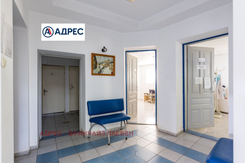 Продава БИЗНЕС ИМОТ, гр. Плевен, Идеален център, снимка 3 - Други - 52600293