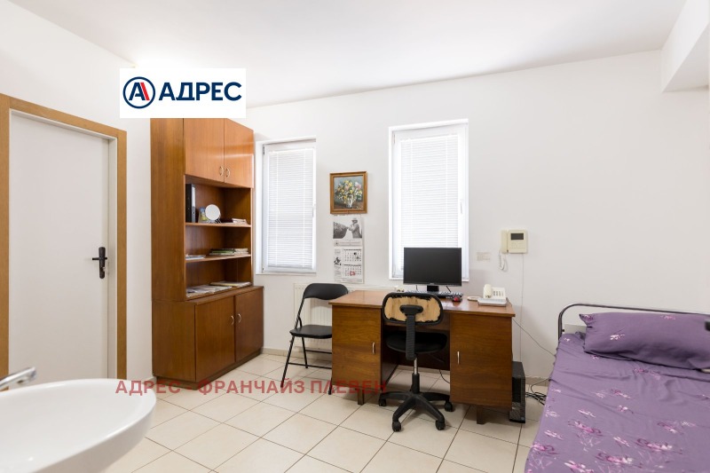 Продава БИЗНЕС ИМОТ, гр. Плевен, Идеален център, снимка 9 - Други - 52600293