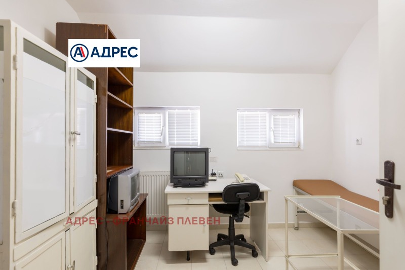 Продава БИЗНЕС ИМОТ, гр. Плевен, Идеален център, снимка 7 - Други - 52600293