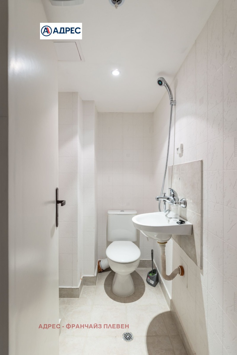 Продава БИЗНЕС ИМОТ, гр. Плевен, Идеален център, снимка 15 - Други - 52600293