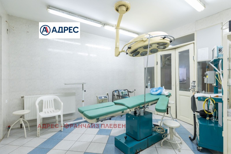 Продава БИЗНЕС ИМОТ, гр. Плевен, Идеален център, снимка 14 - Други - 52600293