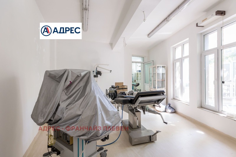 Продава БИЗНЕС ИМОТ, гр. Плевен, Идеален център, снимка 12 - Други - 52600293