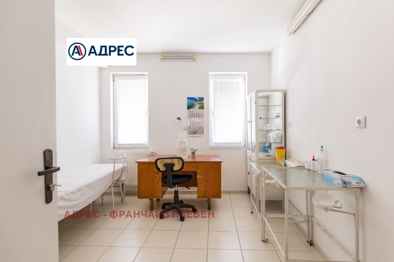 Продава БИЗНЕС ИМОТ, гр. Плевен, Идеален център, снимка 10 - Други - 52600293