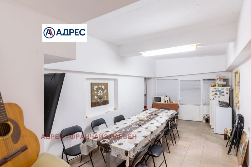 Продава БИЗНЕС ИМОТ, гр. Плевен, Идеален център, снимка 16 - Други - 52600293