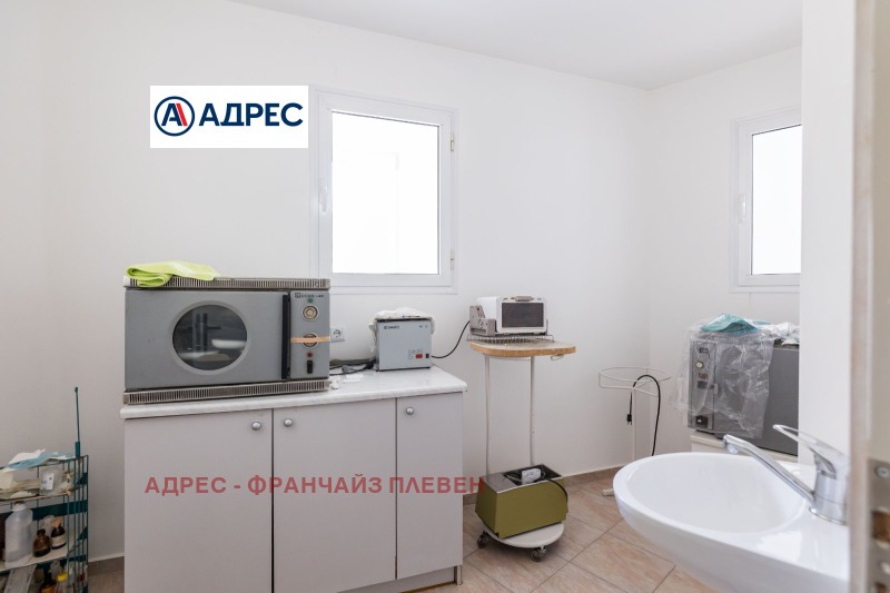 Продава БИЗНЕС ИМОТ, гр. Плевен, Идеален център, снимка 13 - Други - 52600293