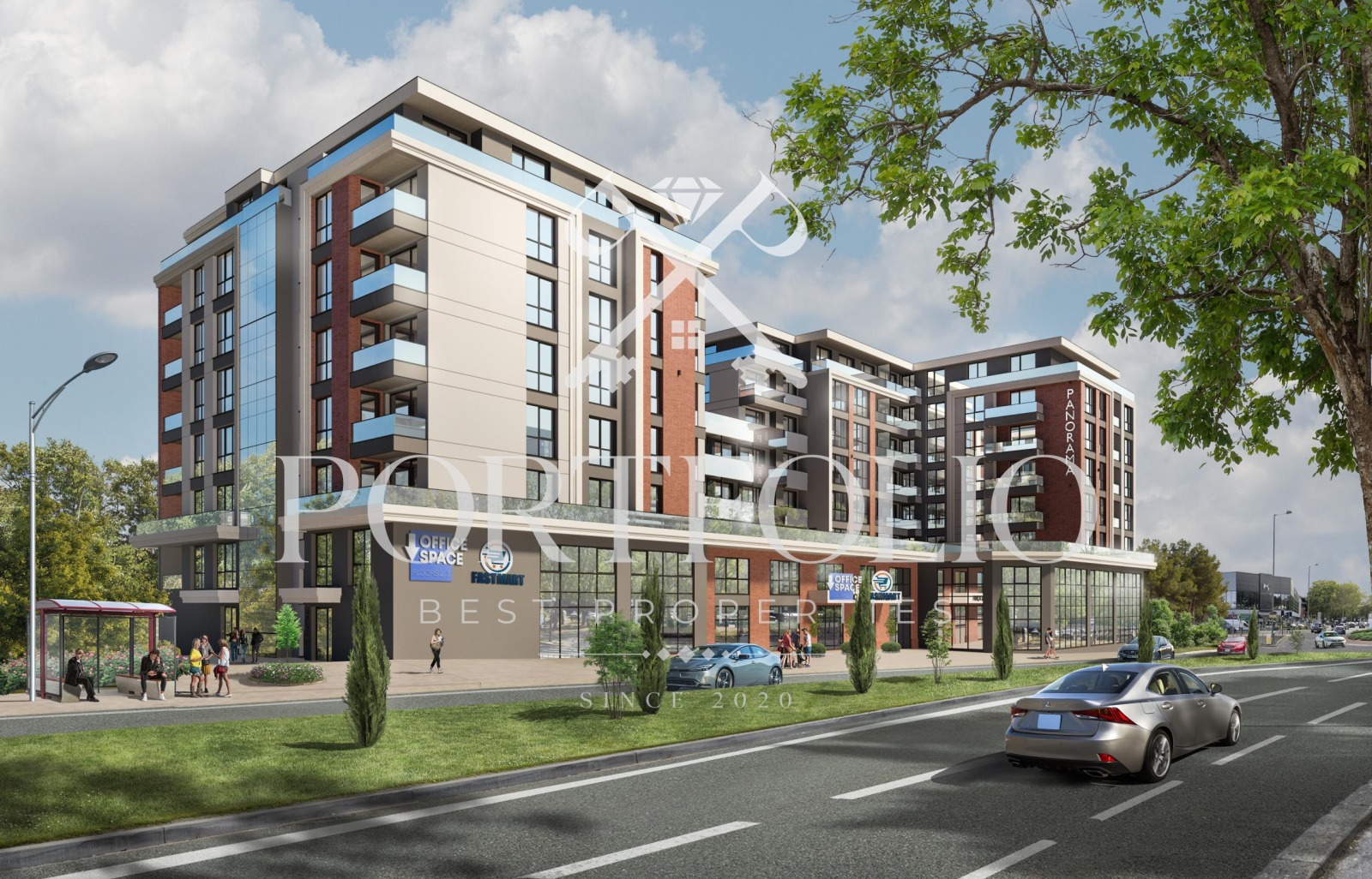 Продава 2-СТАЕН, с. Изгрев, област Бургас, снимка 2 - Апартаменти - 54785140