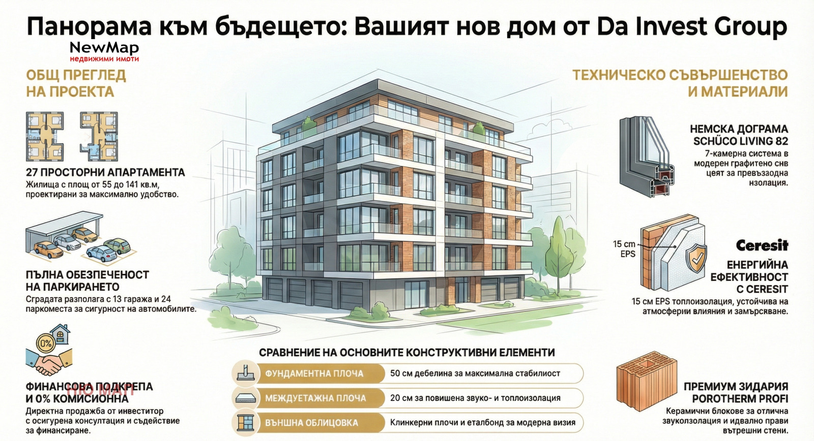 Продава 3-СТАЕН, гр. Плевен, Дружба 2, снимка 13 - Апартаменти - 52604193
