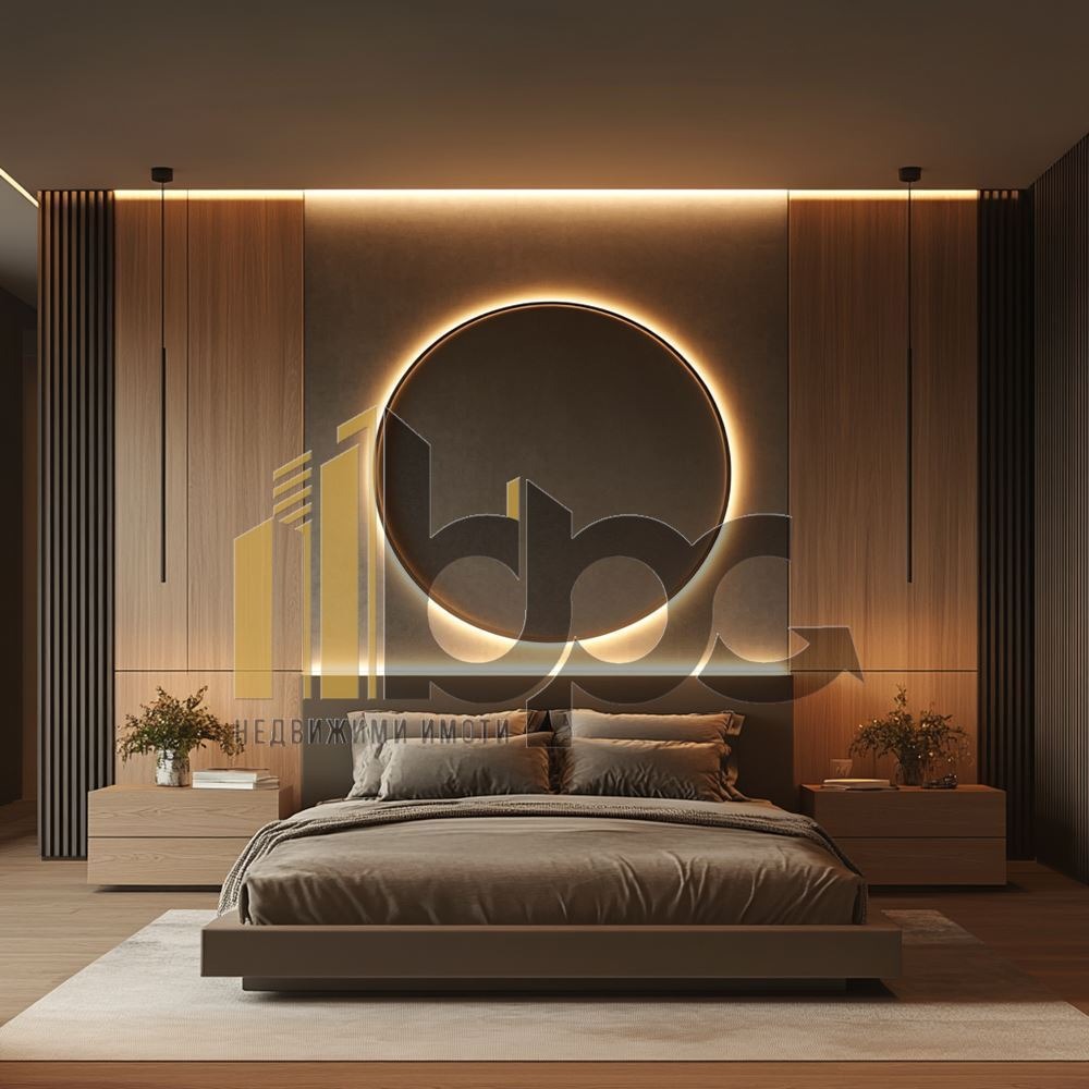 Продава 3-СТАЕН, гр. София, м-т Камбаните, снимка 2 - Апартаменти - 51985543