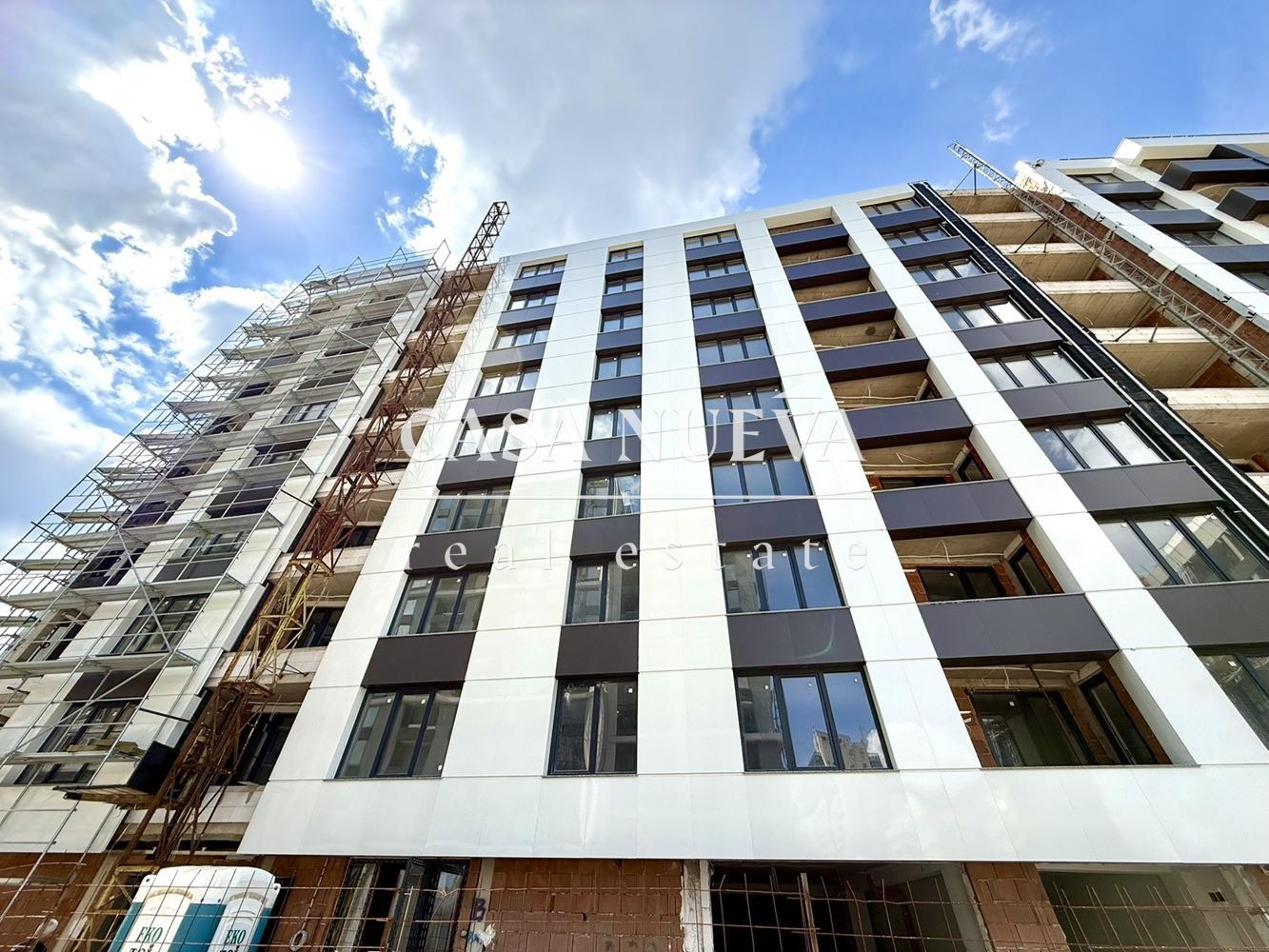 Продава 3-СТАЕН, гр. София, Овча купел, снимка 2 - Апартаменти - 53585029