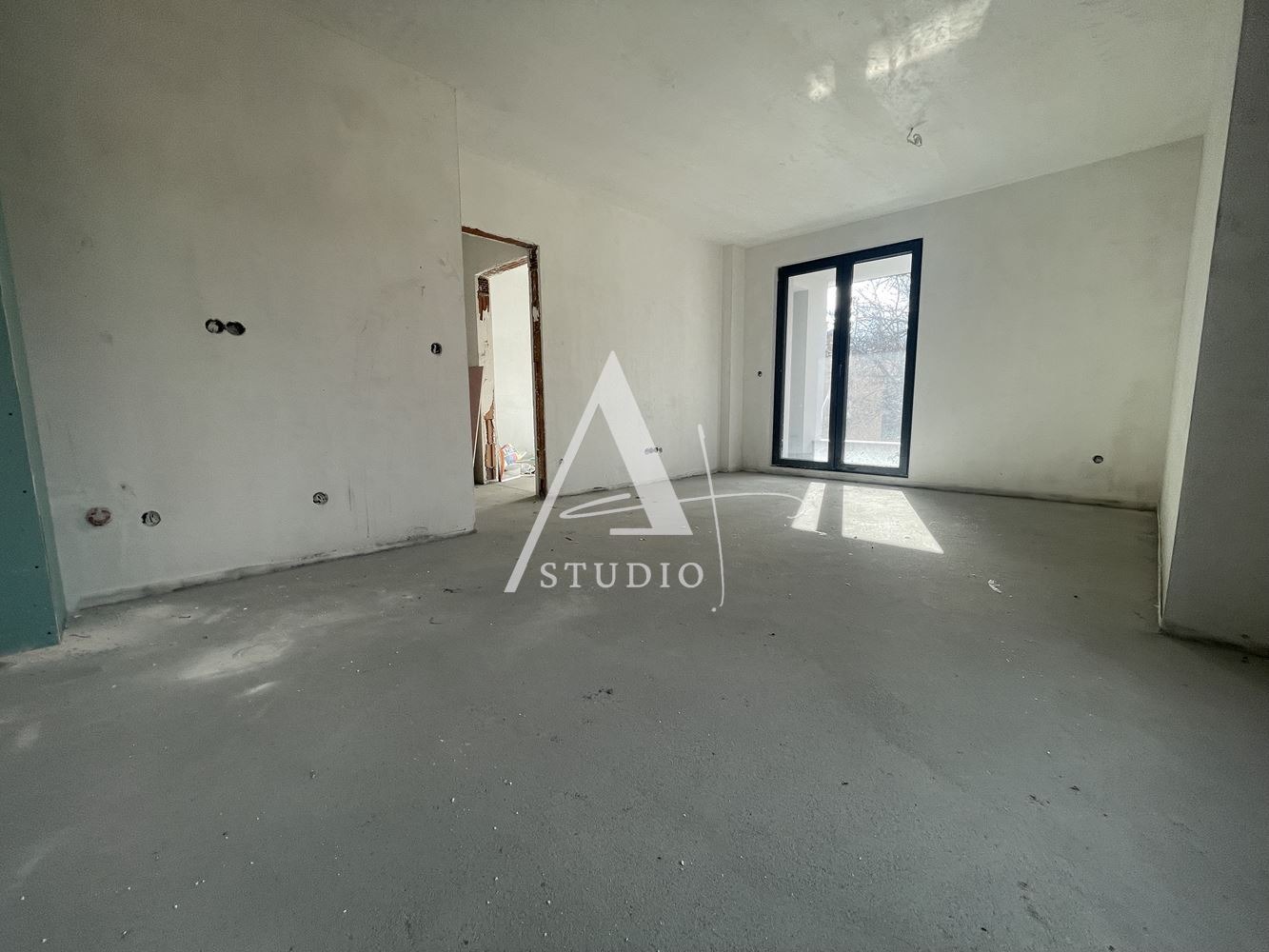 Продава 3-СТАЕН, гр. София, Симеоново, снимка 3 - Апартаменти - 53613729