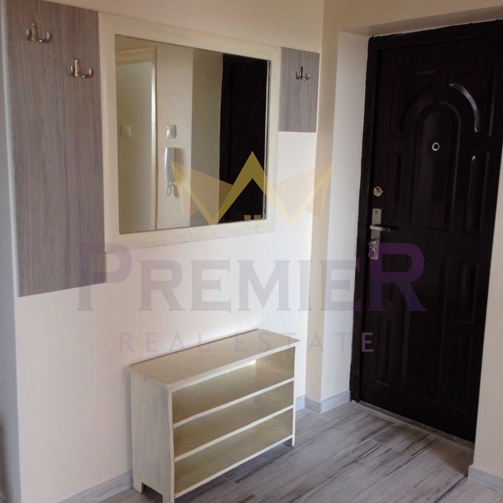 Продава 3-СТАЕН, гр. Пловдив, Въстанически, снимка 11 - Апартаменти - 54462869