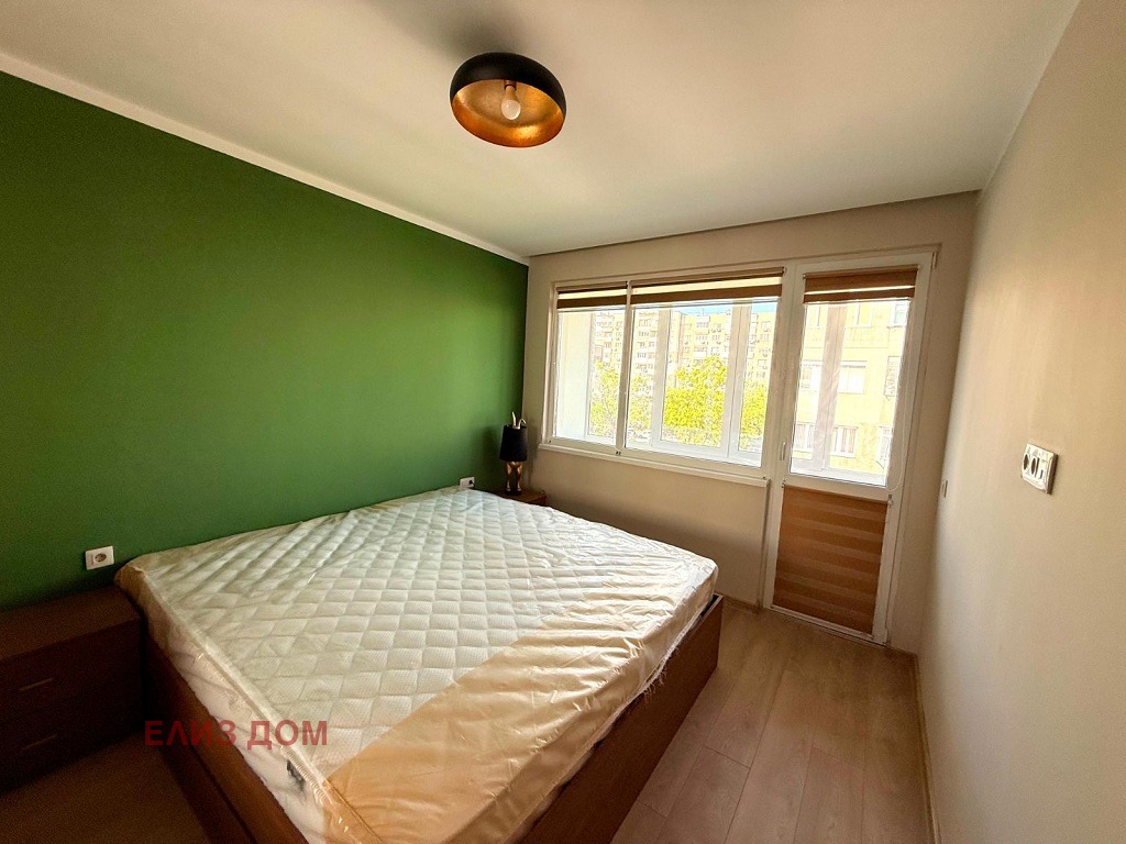 Продава 3-СТАЕН, гр. Варна, Център, снимка 6 - Апартаменти - 54854868