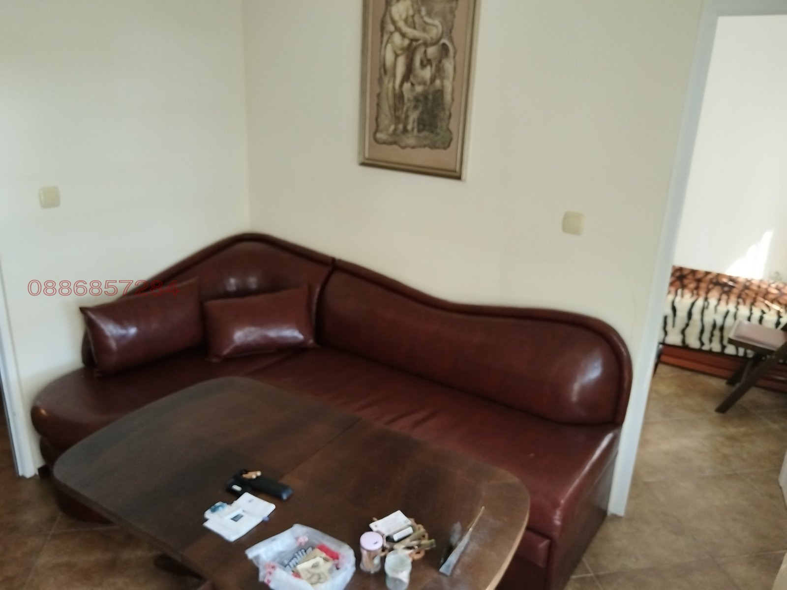 Продава 3-СТАЕН, гр. Приморско, област Бургас, снимка 7 - Апартаменти - 55843244