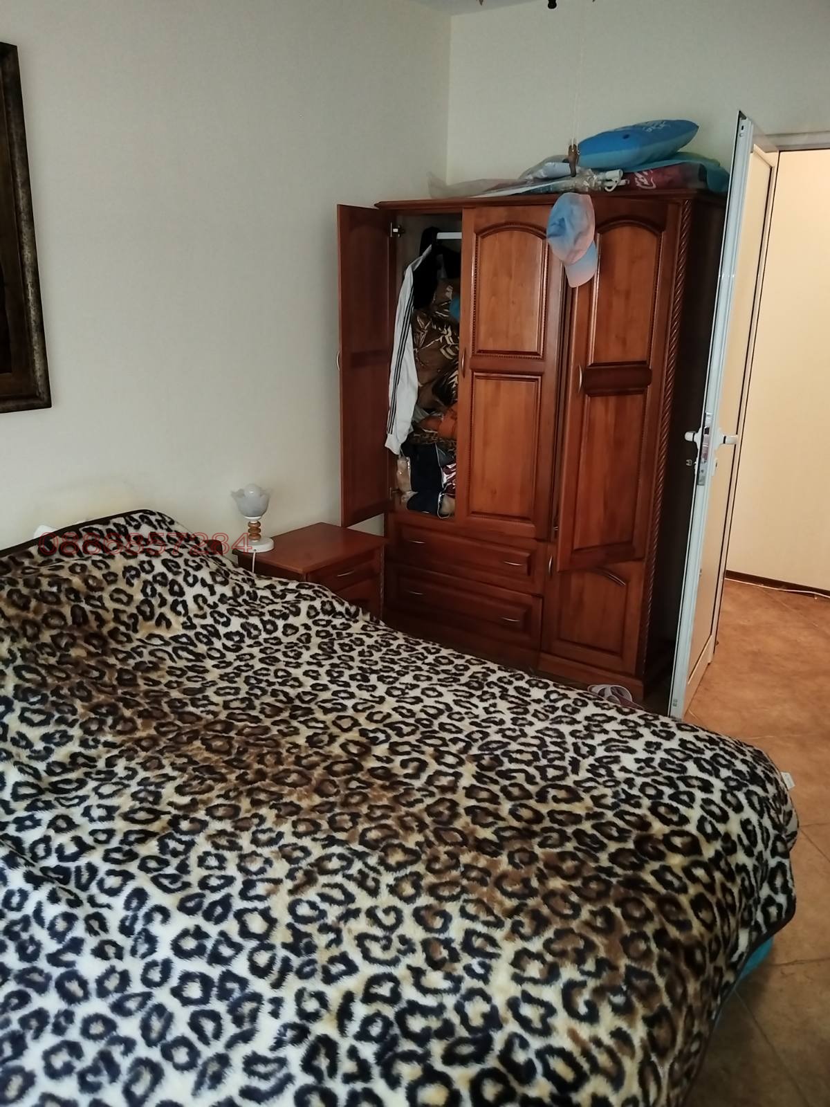 Продава 3-СТАЕН, гр. Приморско, област Бургас, снимка 9 - Апартаменти - 55843244