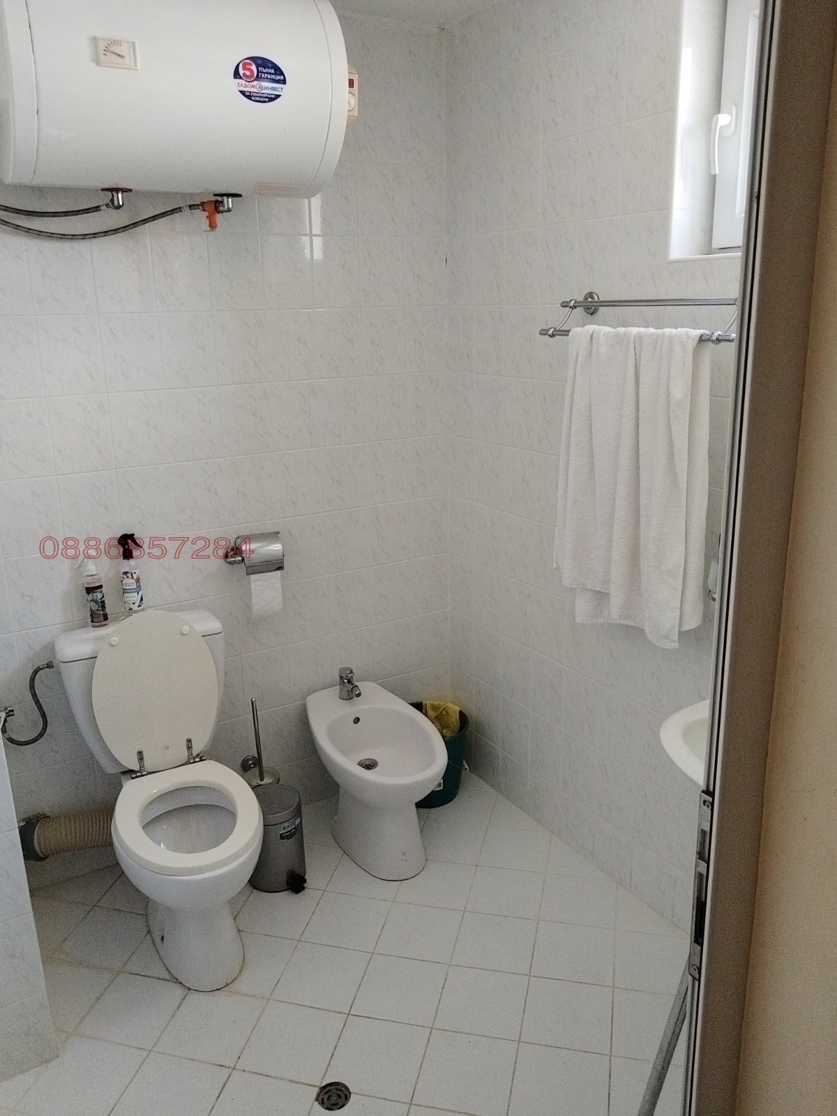 Продава 3-СТАЕН, гр. Приморско, област Бургас, снимка 11 - Апартаменти - 55843244