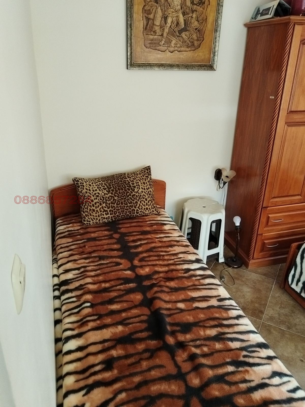 Продава 3-СТАЕН, гр. Приморско, област Бургас, снимка 4 - Апартаменти - 55843244