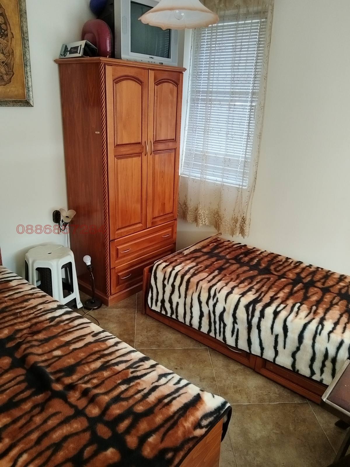 Продава 3-СТАЕН, гр. Приморско, област Бургас, снимка 3 - Апартаменти - 55843244