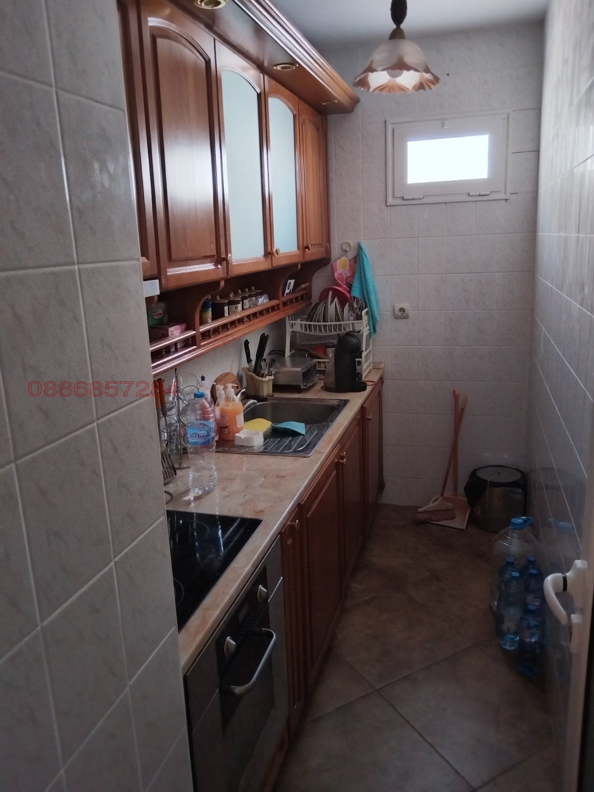 Продава 3-СТАЕН, гр. Приморско, област Бургас, снимка 8 - Апартаменти - 55843244