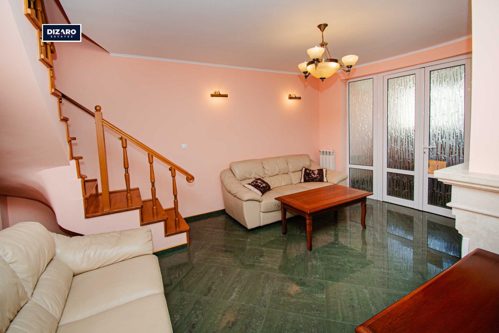 Продава 4-СТАЕН, гр. София, Хладилника, снимка 3 - Апартаменти - 53898269