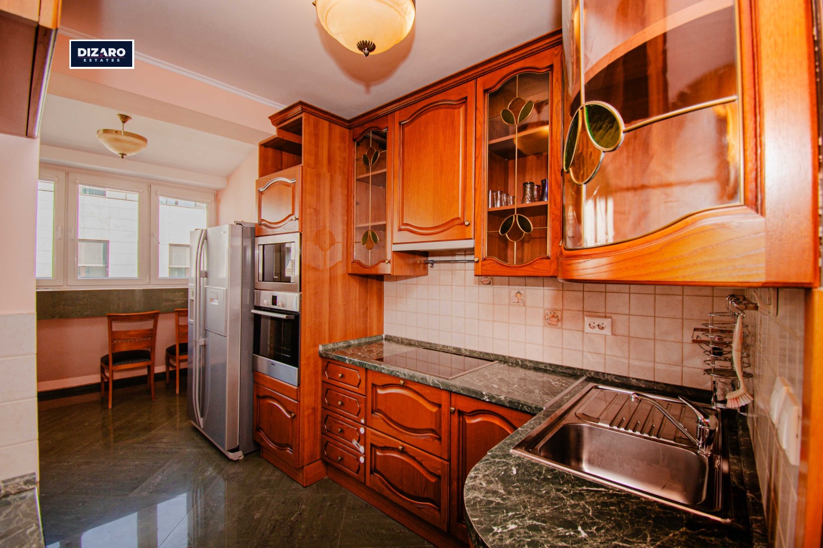 Продава 4-СТАЕН, гр. София, Хладилника, снимка 6 - Апартаменти - 53898269