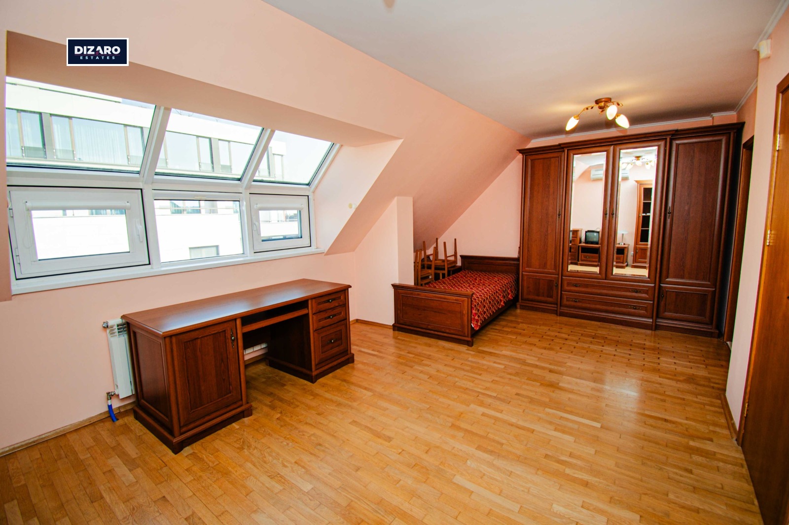 Продава 4-СТАЕН, гр. София, Хладилника, снимка 12 - Апартаменти - 53898269