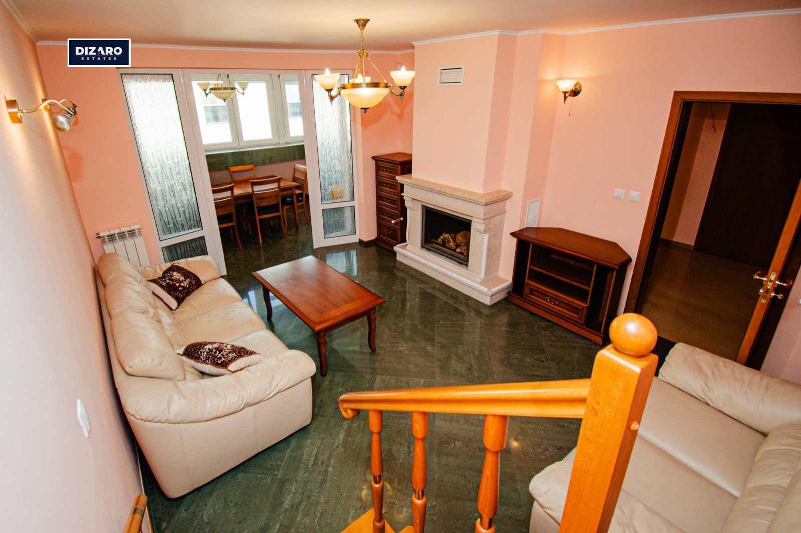 Продава 4-СТАЕН, гр. София, Хладилника