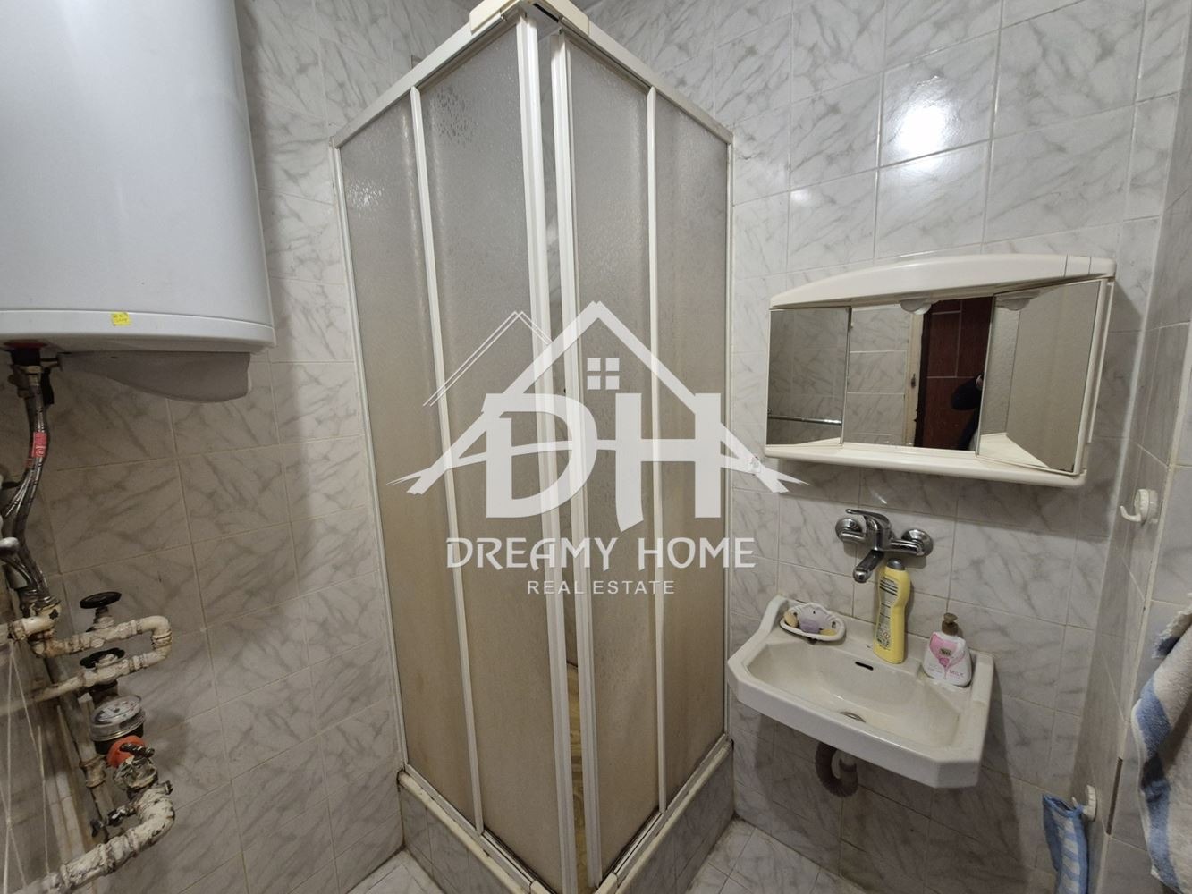 Продава МНОГОСТАЕН, гр. Кърджали, Студен кладенец, снимка 9 - Апартаменти - 54145646