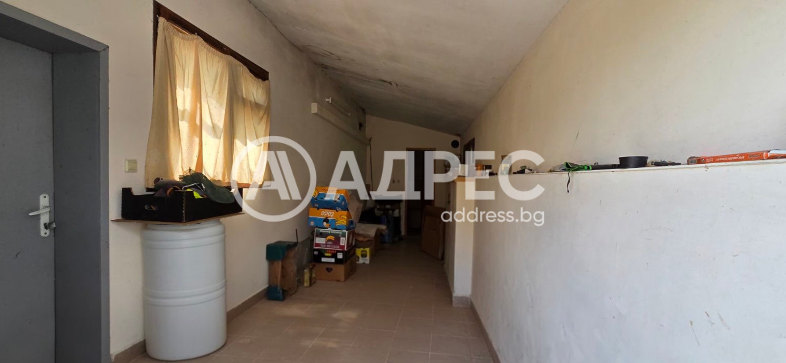 Продава ЕТАЖ ОТ КЪЩА, гр. Баня, област Пловдив, снимка 3 - Етаж от къща - 54750320
