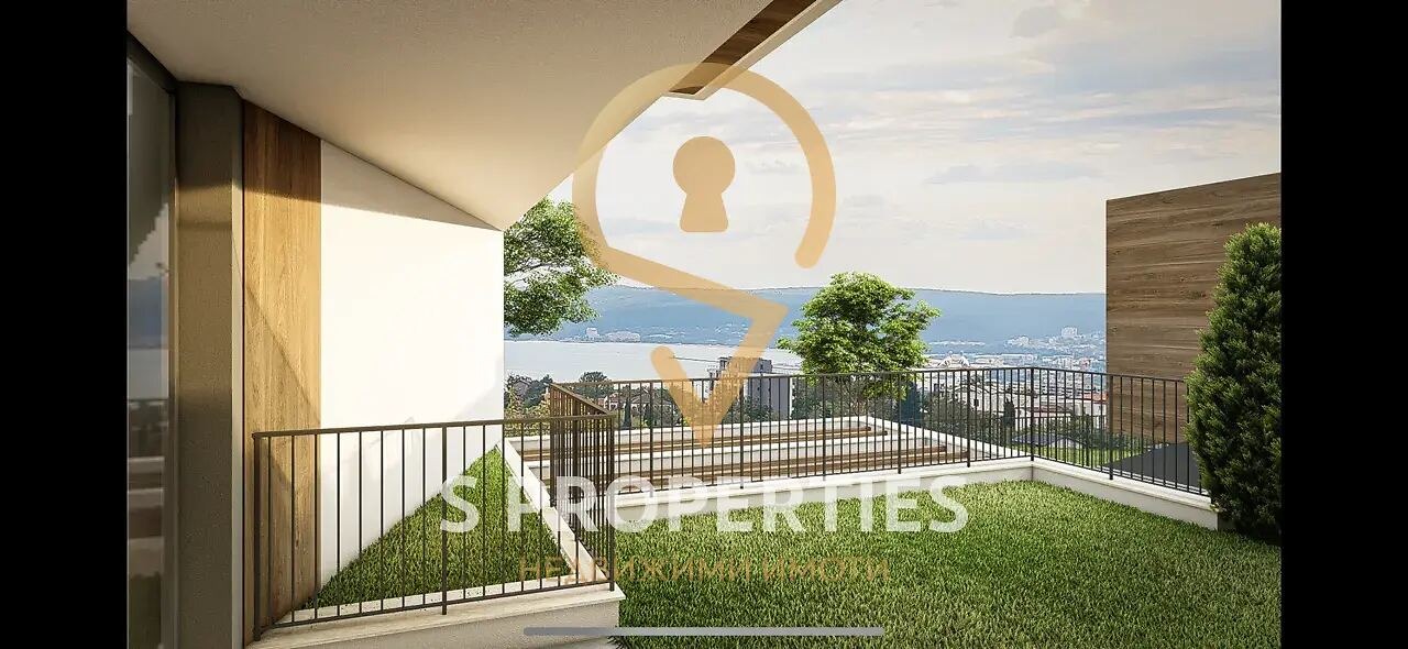 Продава КЪЩА, гр. Варна, м-т Акчелар, снимка 2 - Къщи - 53883691