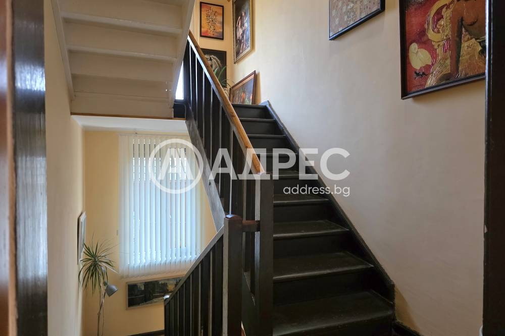 Продава КЪЩА, гр. София, Медицинска академия, снимка 4 - Къщи - 53884659