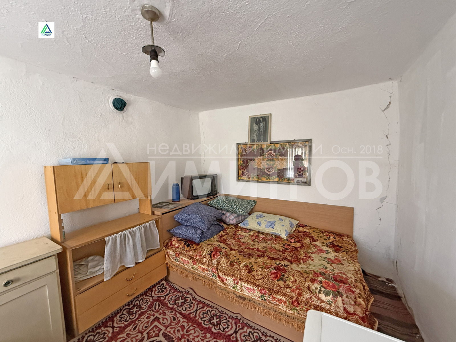 Продава КЪЩА, с. Памукчии, област Шумен, снимка 9 - Къщи - 54370392