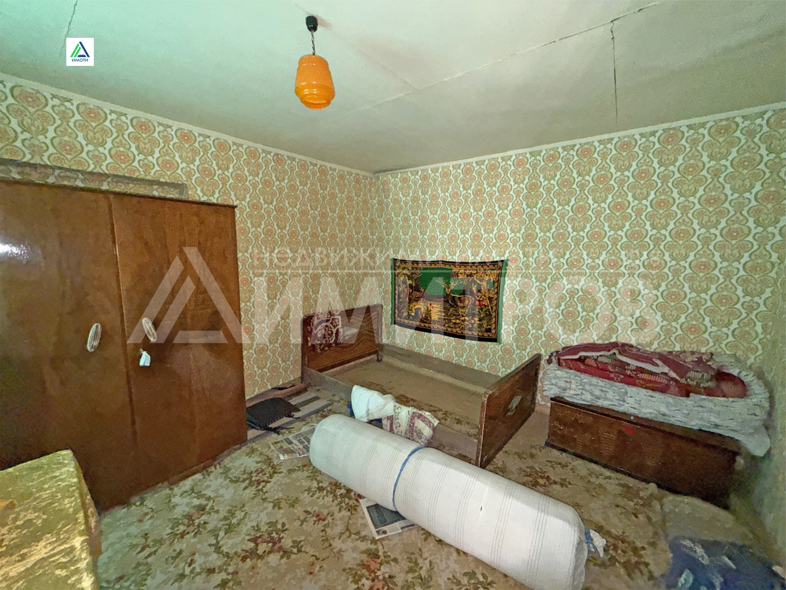 Продава КЪЩА, с. Памукчии, област Шумен, снимка 11 - Къщи - 54370392