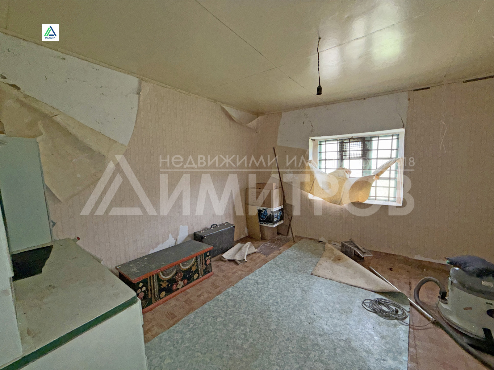 Продава КЪЩА, с. Памукчии, област Шумен, снимка 13 - Къщи - 54370392