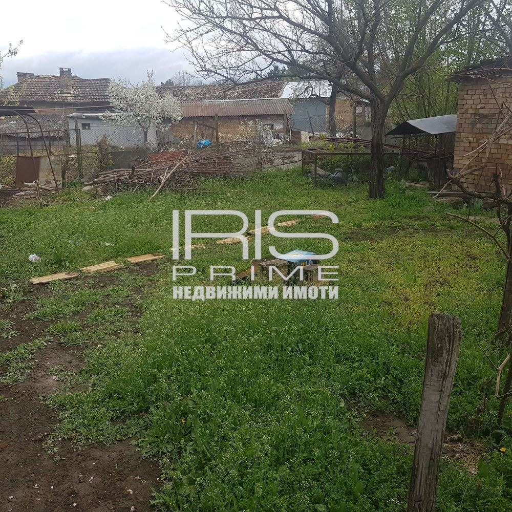 Продава КЪЩА, с. Мадара, област Шумен, снимка 3 - Къщи - 55842821