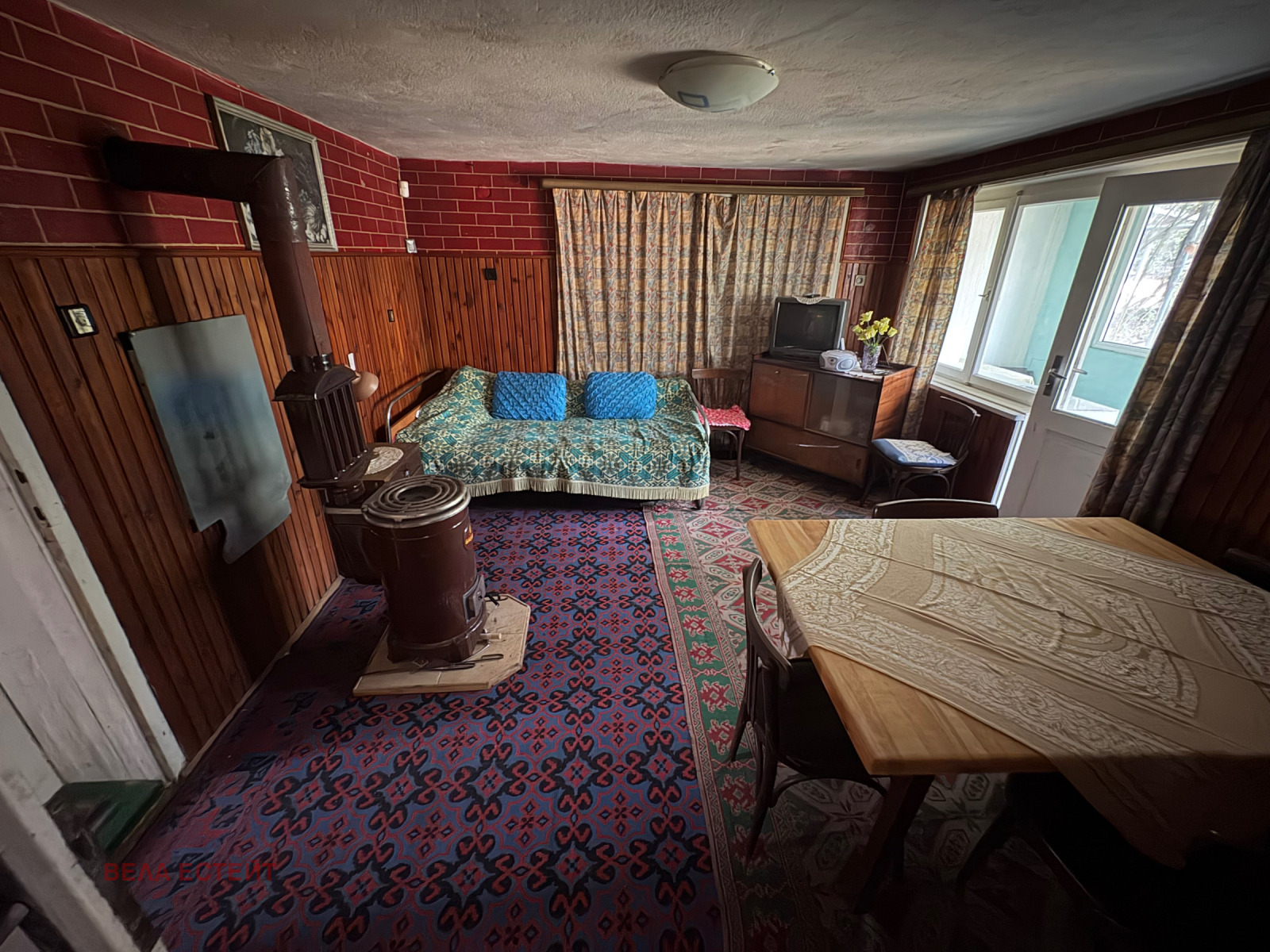 Продава КЪЩА, гр. Ракитово, област Пазарджик, снимка 5 - Къщи - 55876850