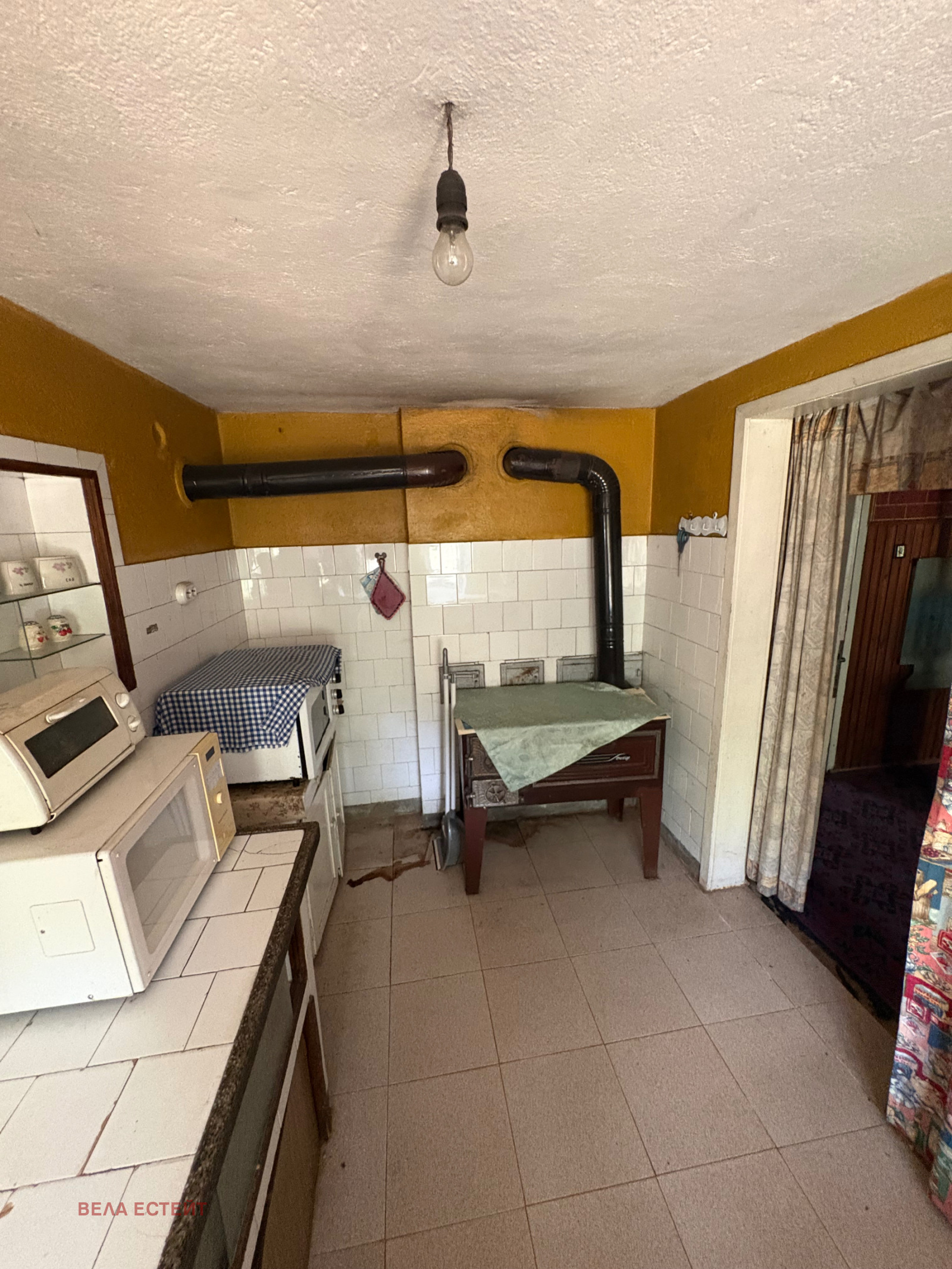 Продава КЪЩА, гр. Ракитово, област Пазарджик, снимка 6 - Къщи - 55876850