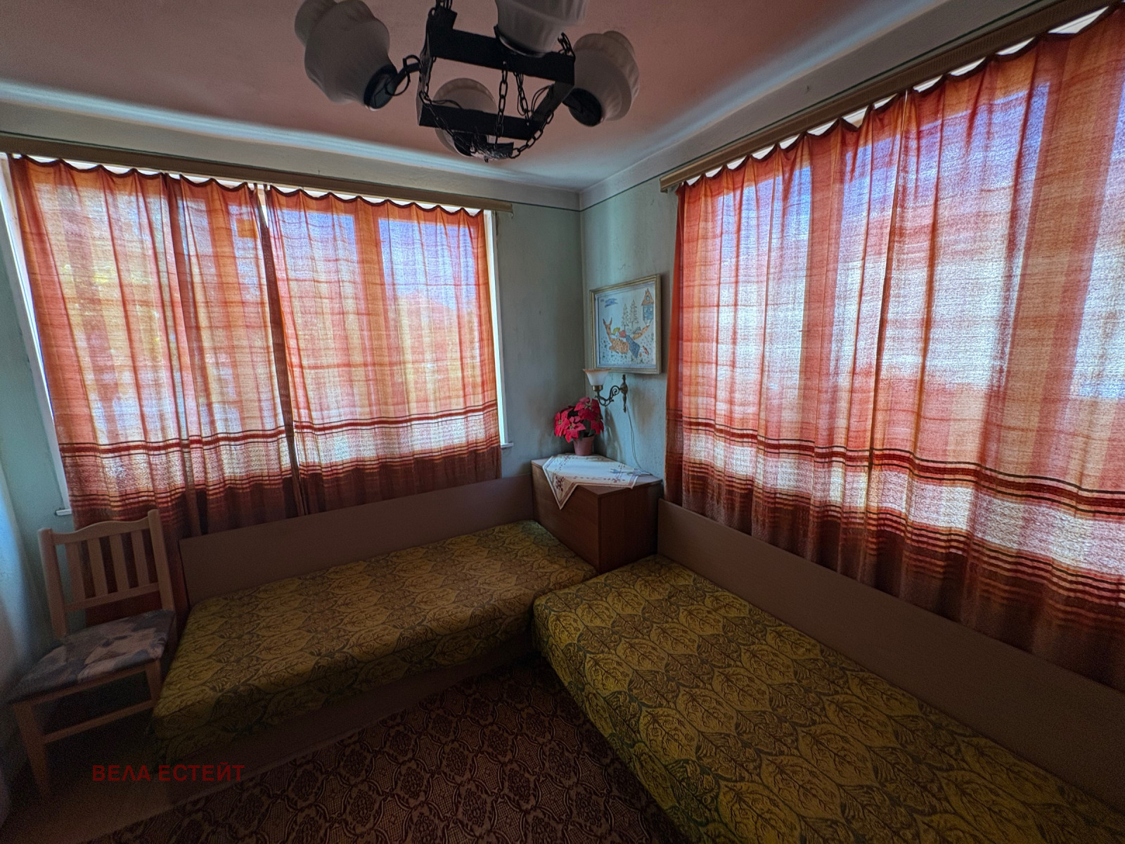 Продава КЪЩА, гр. Ракитово, област Пазарджик, снимка 10 - Къщи - 55876850