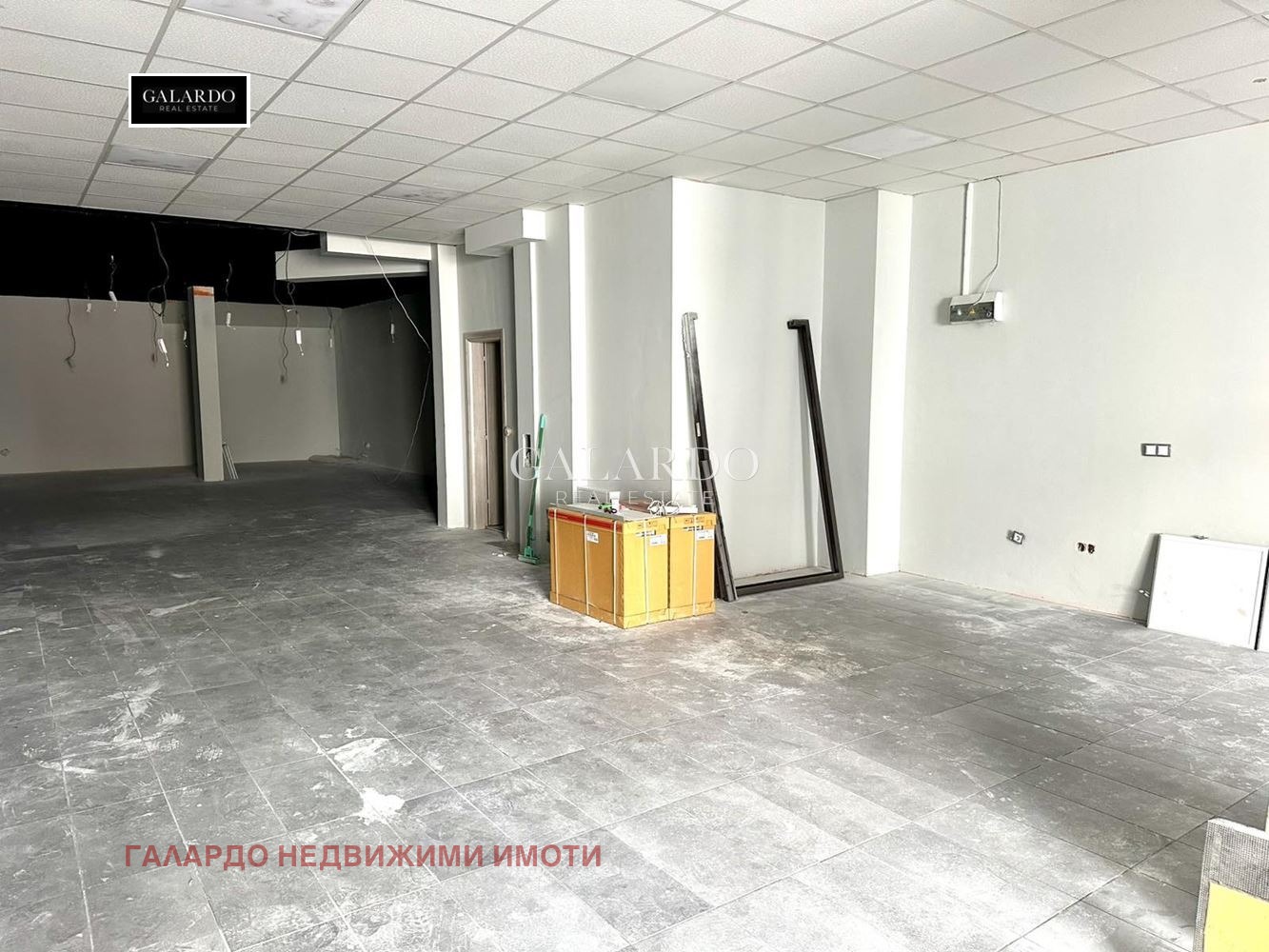 Продава МАГАЗИН, гр. София, Лозенец, снимка 5 - Магазини - 53990421