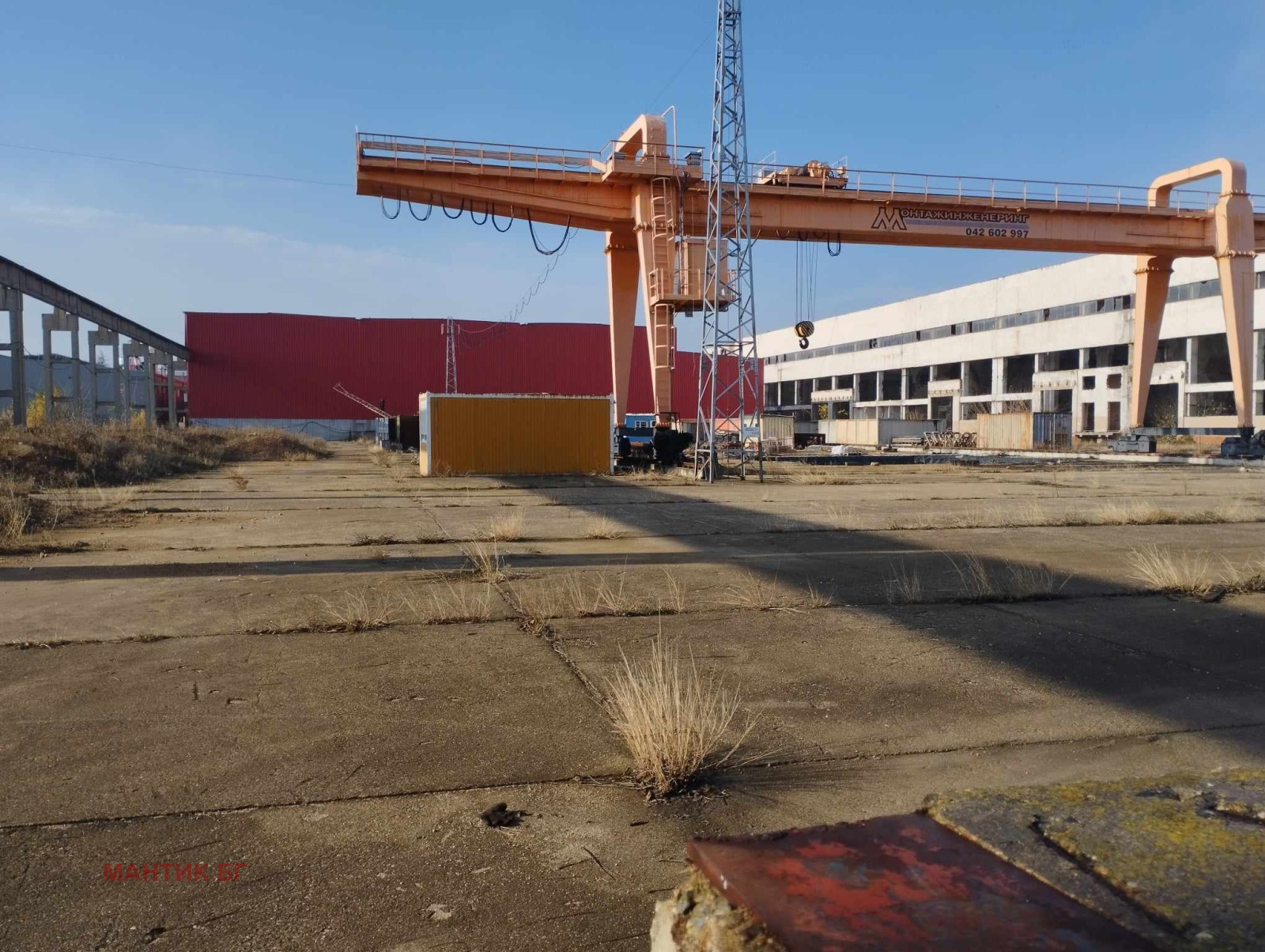 Продава ПАРЦЕЛ, гр. Стара Загора, м-т Голеш, снимка 2 - Парцели - 40880238