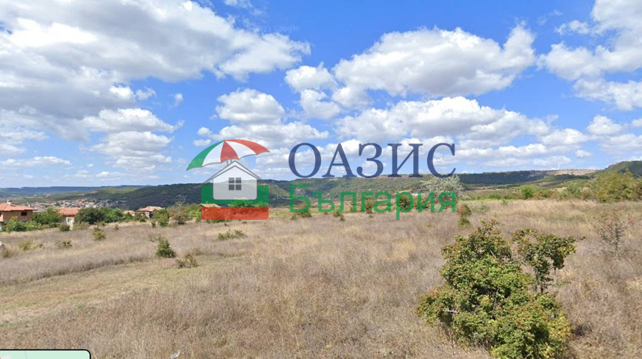 Продава ПАРЦЕЛ, с. Оброчище, област Добрич