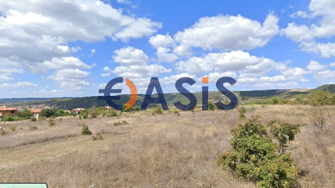 Продава ПАРЦЕЛ, с. Оброчище, област Добрич