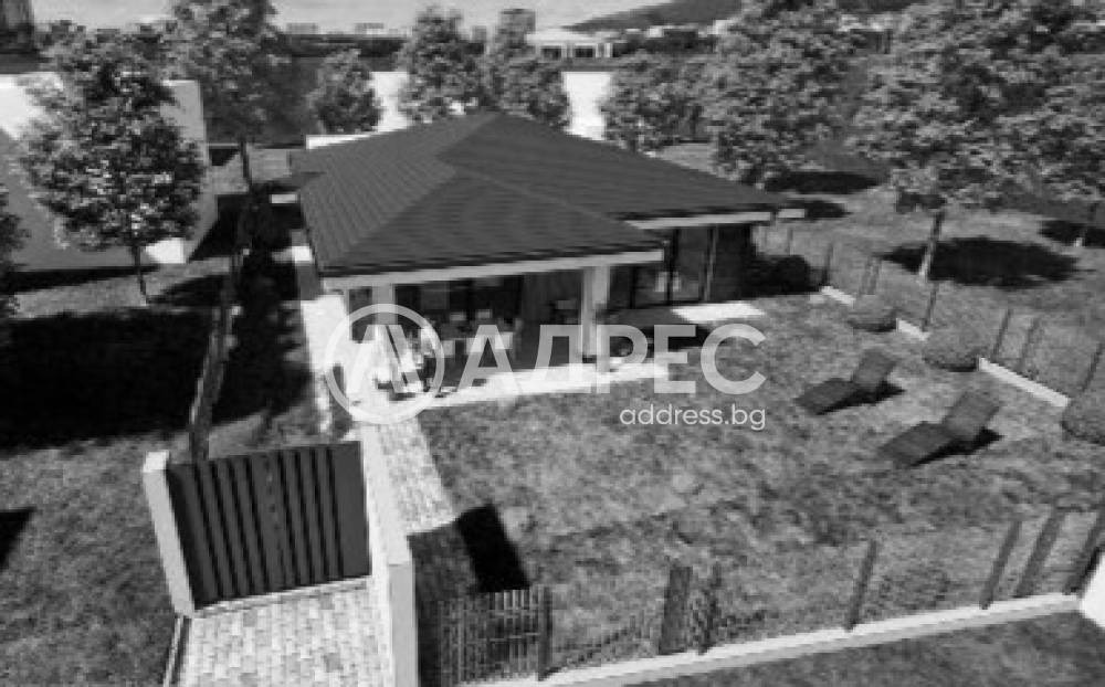 Продава ПАРЦЕЛ, гр. София, гр. Нови Искър